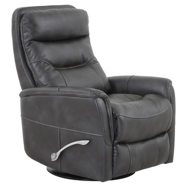 Gemini Flint Swivel Glider Recliner
