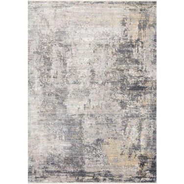 Gemma Neutral 2'8" x 10' Rug
