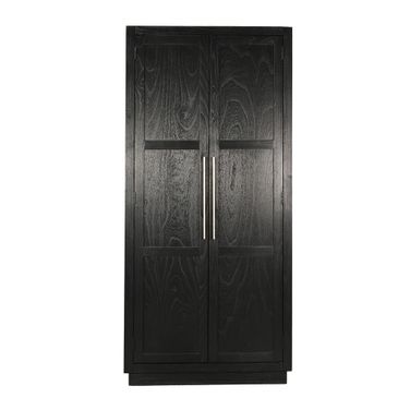 Gen S Five General Storage Cabinet In Umbra