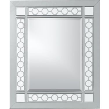 Geneva Mirror For Server In Champagne