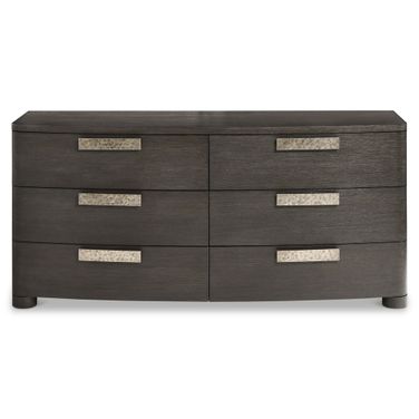 Geneve Dresser In Brown