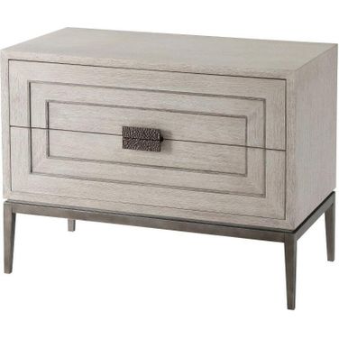 Genevra Nightstand 6005-593.C119