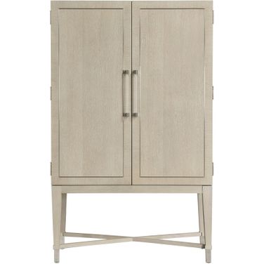 Genoa Bar Cabinet In Oak