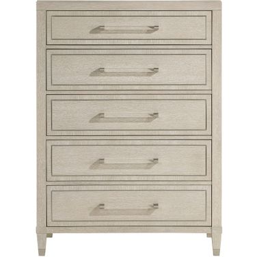Genoa Chest In Beige