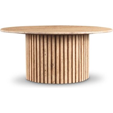 Genoa Coffee Table In Beige