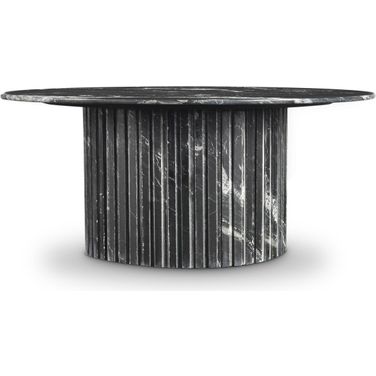 Genoa Coffee Table In Black