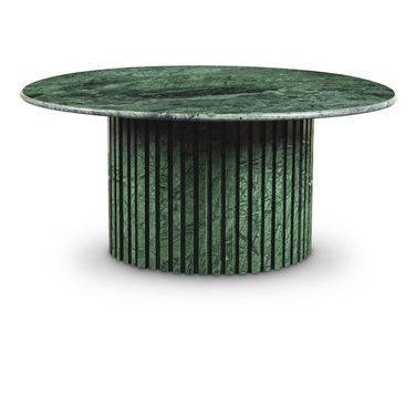 Genoa Coffee Table In Green