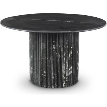 Genoa Dining Table In Black