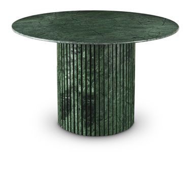 Genoa Dining Table In Green