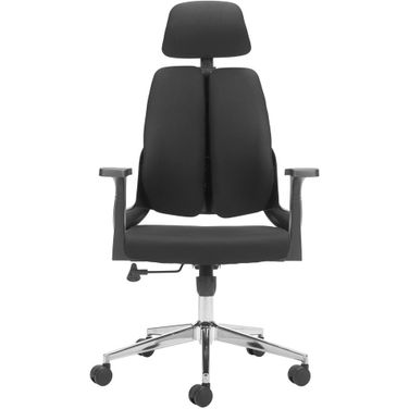 Genric Office Chair In Black