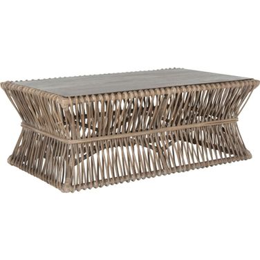 Gensho Grey Coffee Table