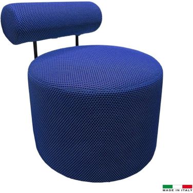 Gia Chair In Blue