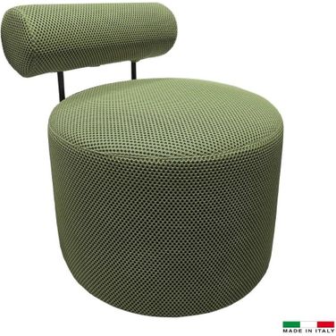 Gia Chair In Green