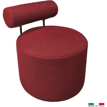 Gia Chair In Red