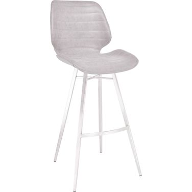 Gina Counterstool In Vintage Light Grey