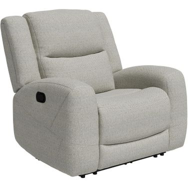 Giraldus Recliner In Beige