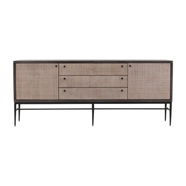 Glacier Sideboard