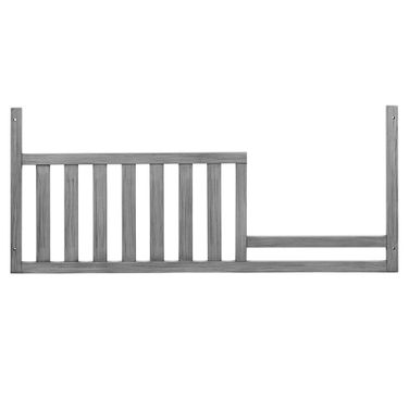Glenbrook Guard Rail In Graphite Gray