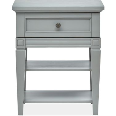 Glenbrook Open Nightstand