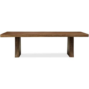 Glenmore Wood Coffee Table In Woodtone