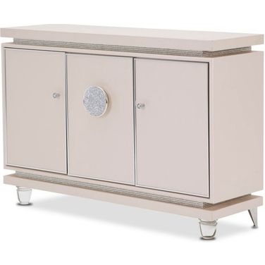 Glimmering Heights Ivory Sideboard