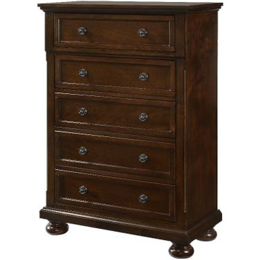 Meade Chest In Cherry
