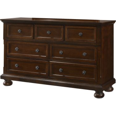 Meade Dresser In Cherry