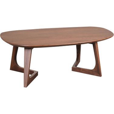 Godenza Nc Lacquer Coffee Table