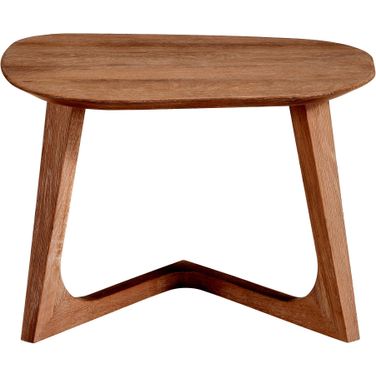 Godenza Nc Lacquer End Table