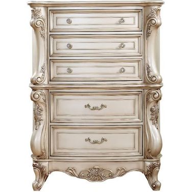 Gorsedd Chest