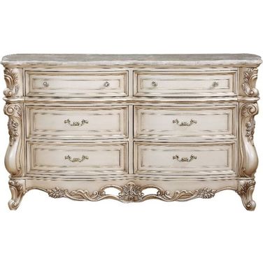 Gorsedd Dresser