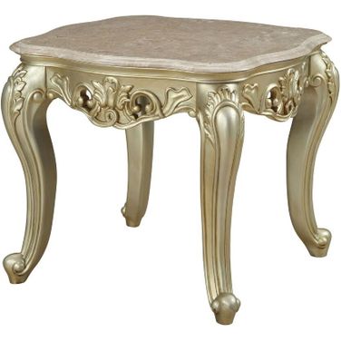 Gorsedd End Table