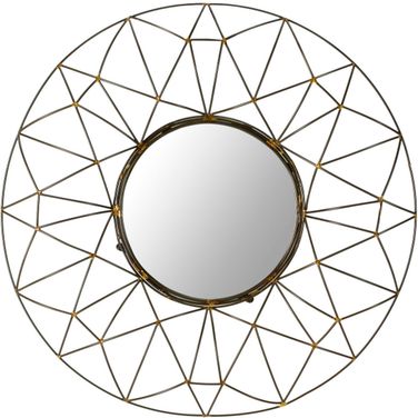 Gossamer Mirror