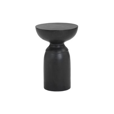 Goya End Table In Black