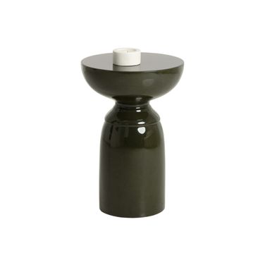 Goya End Table In Night Moss