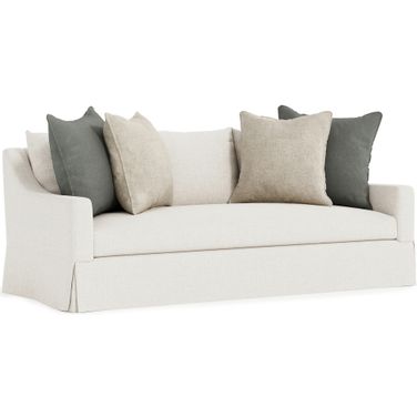 Grace Fabric Sofa