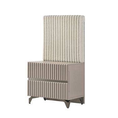 Grace Nightstand