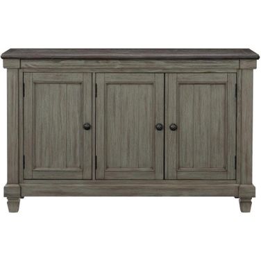Granby Coffee And Antique Gray Server