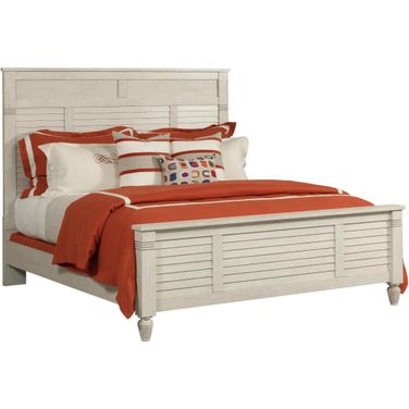 Grand Bay Acadia California King Panel Bed