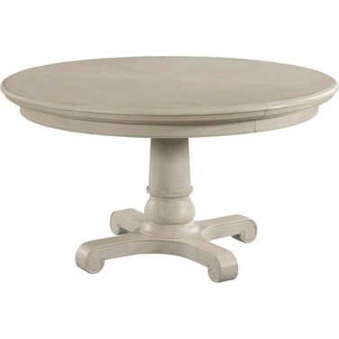 Grand Bay Caswell Round Dining Table