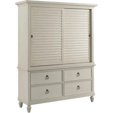 Grand Bay Media Wardrobe