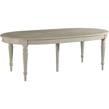 Grand Bay Serene Oval Dining Table