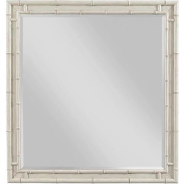 Grand Bay Vida Bamboo Mirror