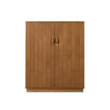 Grand Tour Furniture Nicolo Bar Cabinet In Brown