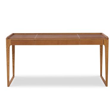 Grand Tour Furniture Nicolo Writing Desk In Brown