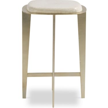 Grand Tour Furniture Sheridan Accent Table In Gold