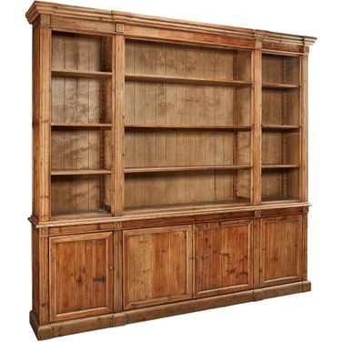 Grander Bookcase 20-166