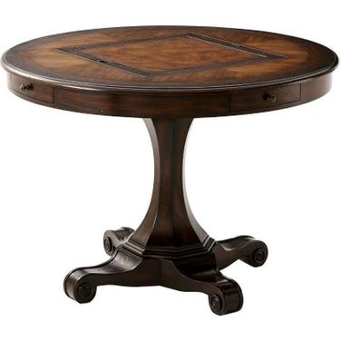 Grandmaster Game Table