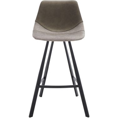 Granger Counter Stool in Grey