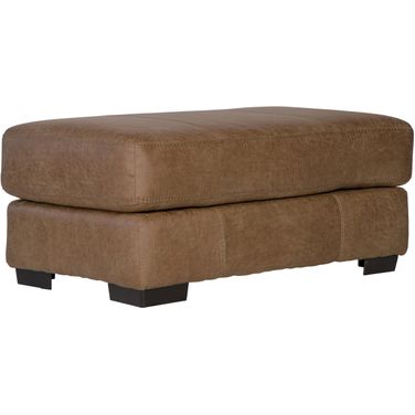 Grant Silt Ottoman